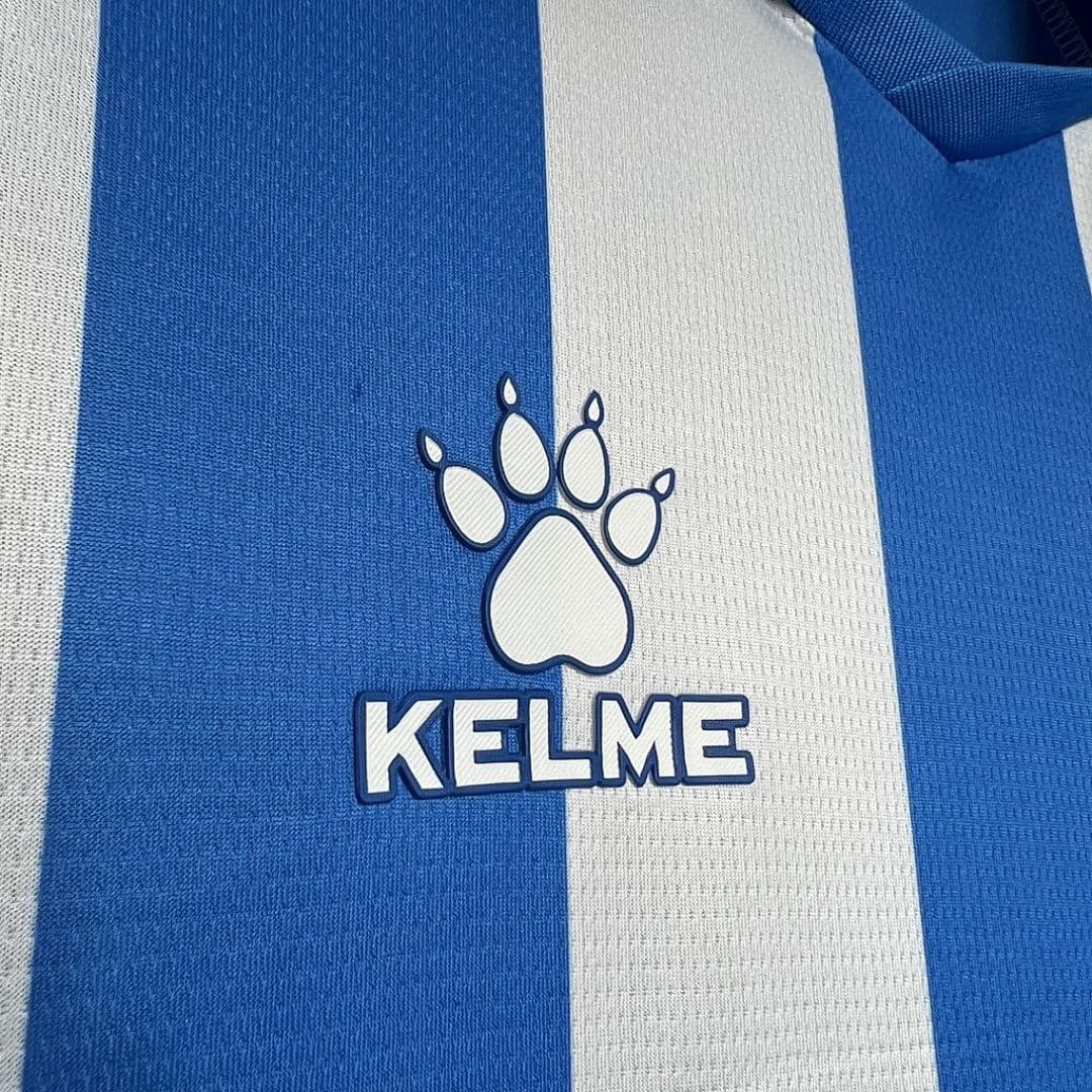 Rcd Espanyol 2024-2025 Maillot Domicile miniature 3