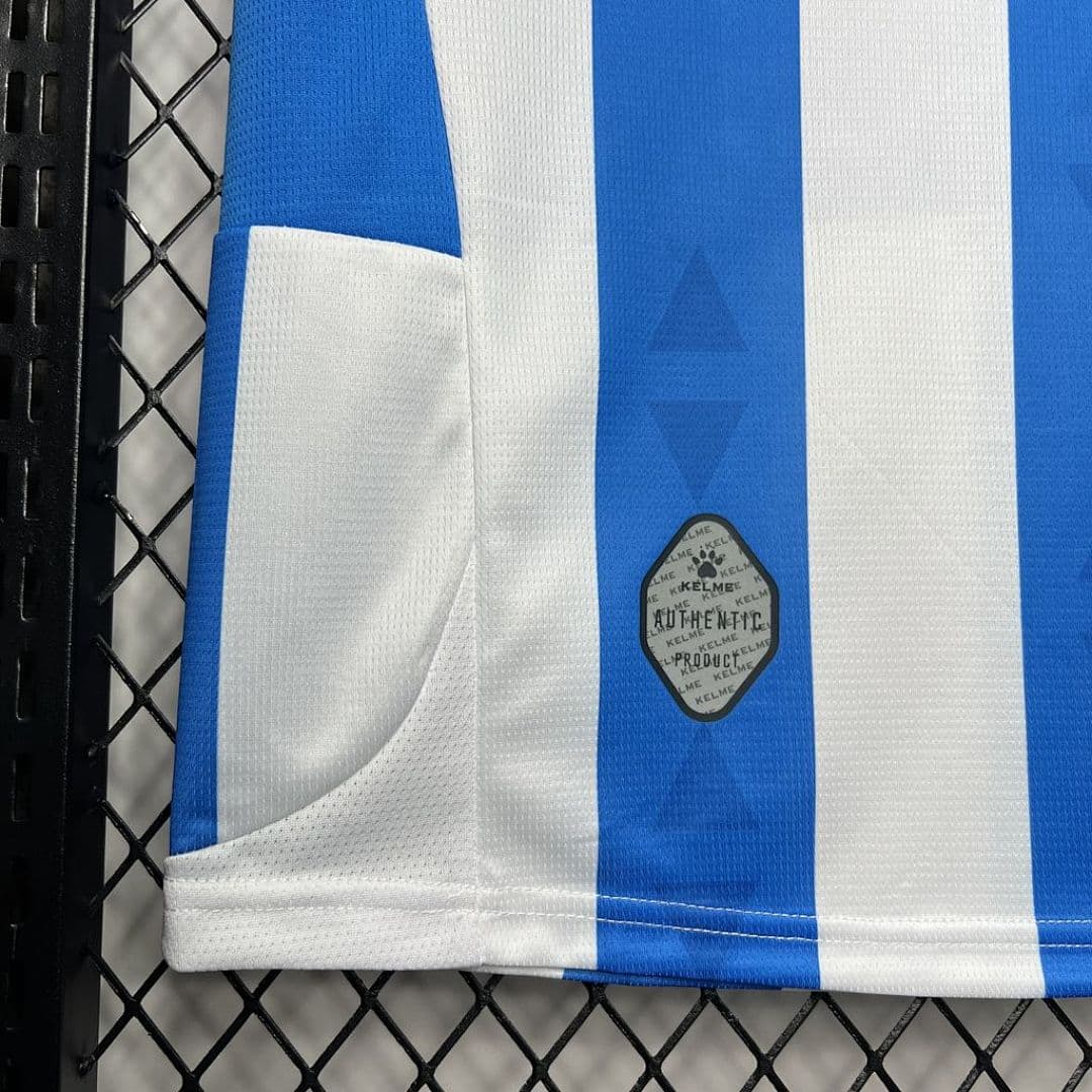 Rcd Espanyol 2024-2025 Maillot Domicile miniature 5