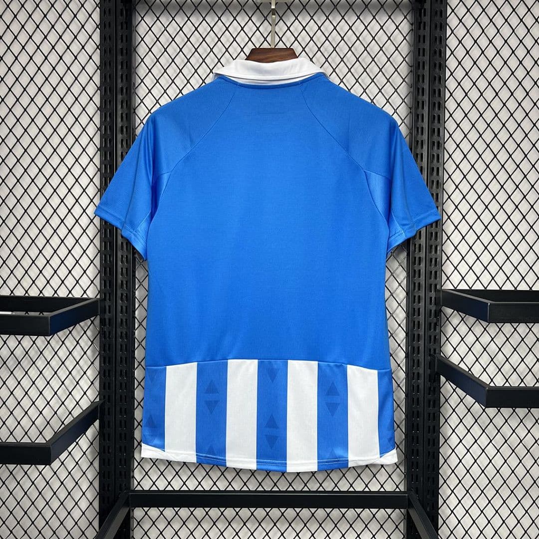 Rcd Espanyol 2024-2025 Maillot Domicile miniature 7