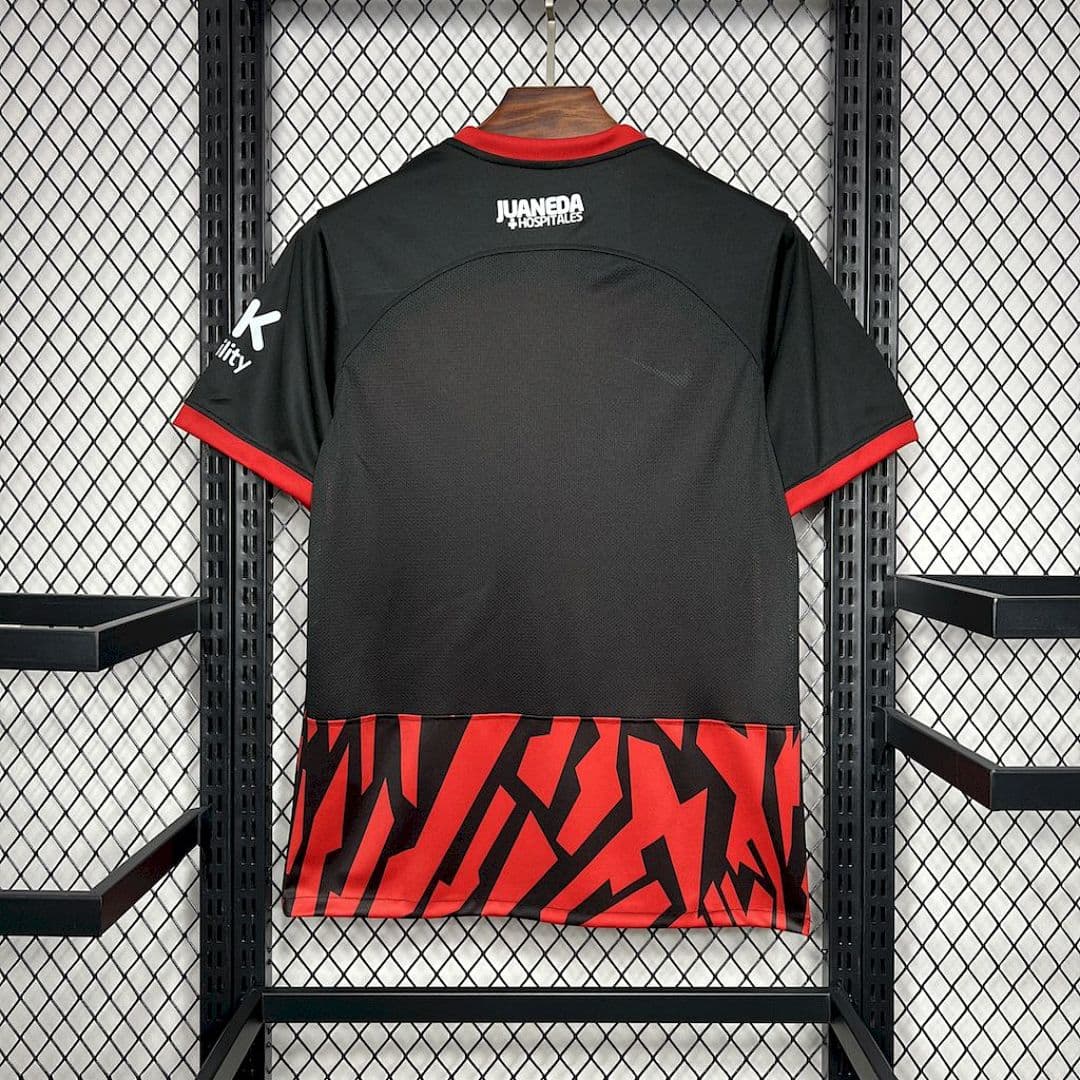 Rcd Mallorca 2024-2025 Maillot Domicile miniature 6