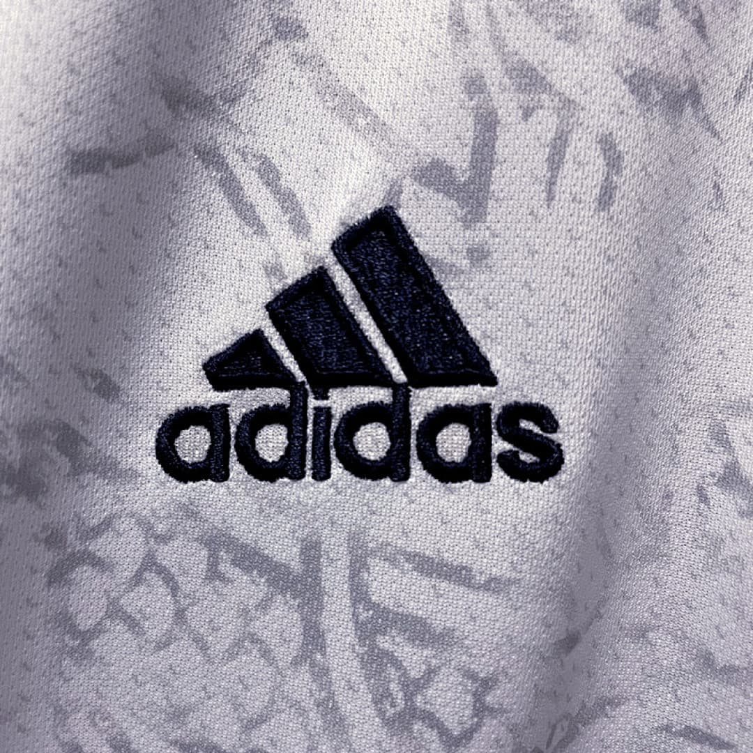 Real Madrid Maillot Domicile miniature 10