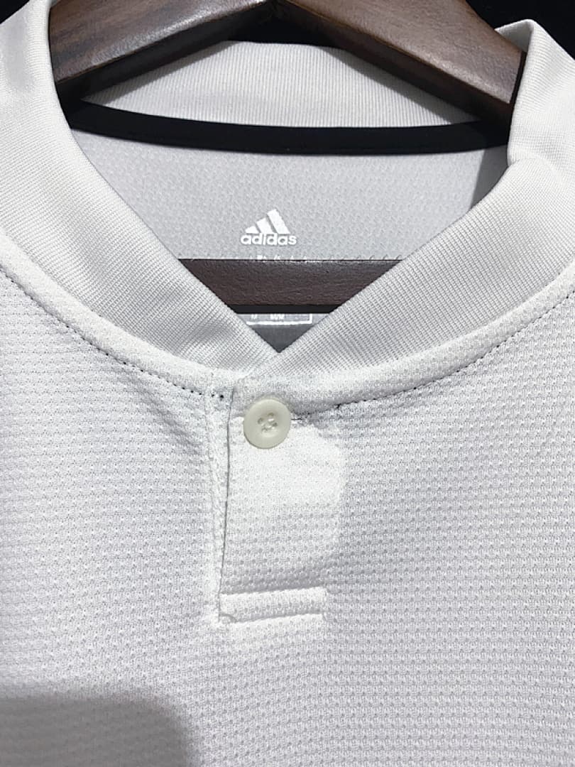 Real Madrid Maillot Domicile 2018-2019 miniature 7