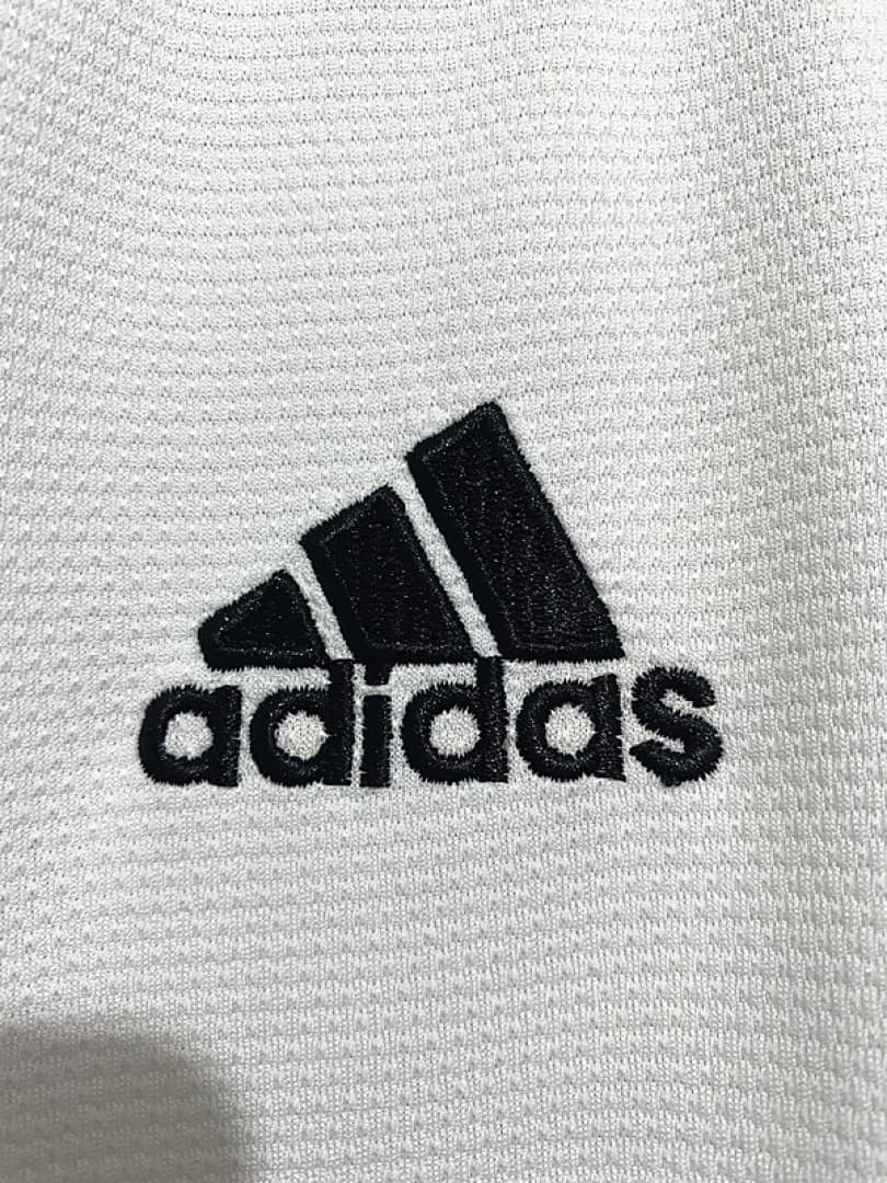Real Madrid Maillot Domicile 2018-2019 miniature 9