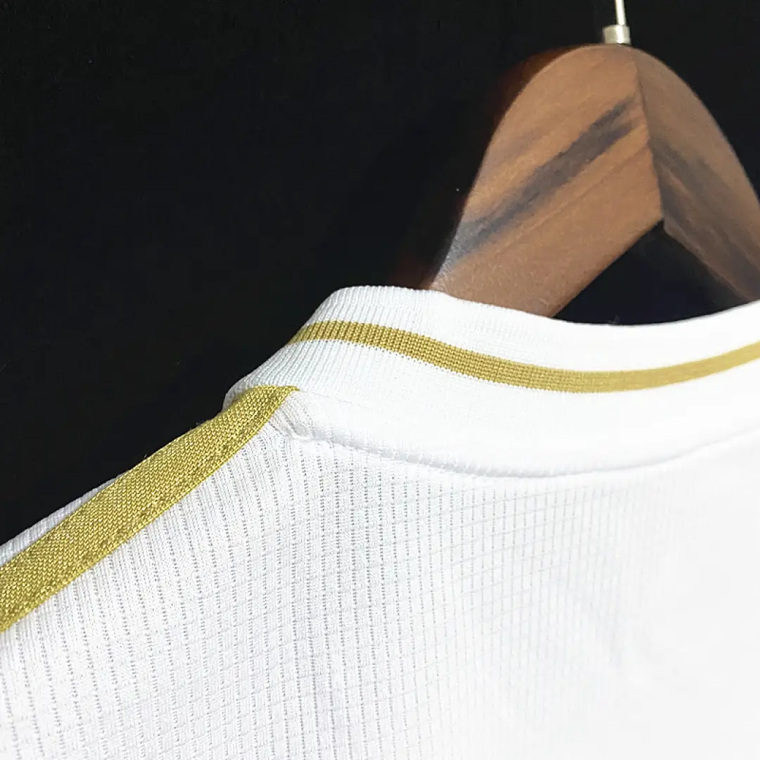 Real Madrid Maillot Domicile 2019-2020 miniature 2