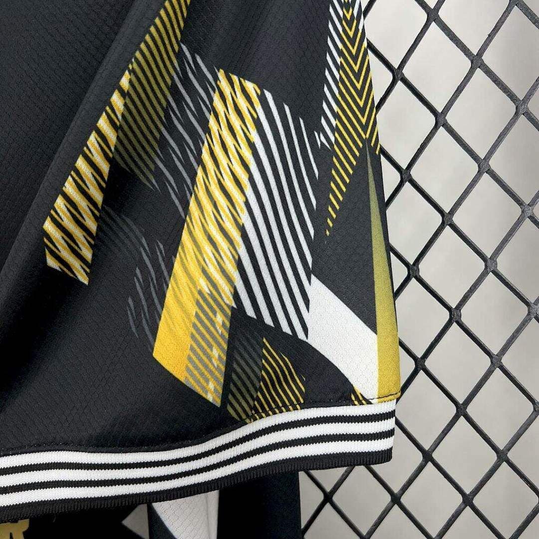 Real Madrid Maillot Domicile Edition Speciale Retro miniature 6
