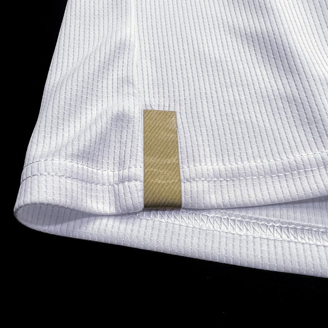 Real Madrid Maillot Domicile Retro 1920 miniature 5