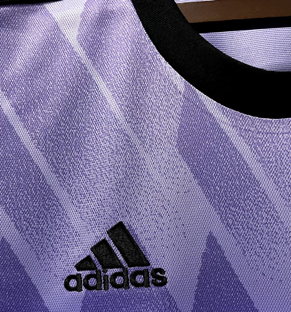 Real Madrid Maillot Extérieur miniature 6