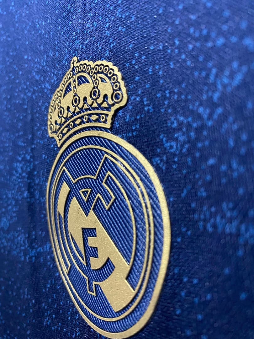 Real Madrid Maillot Extérieur 2019-2020 miniature 9