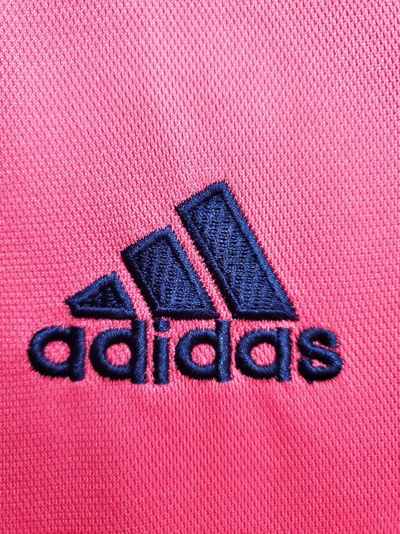 Real Madrid Maillot Extérieur 2020-2021 miniature 8