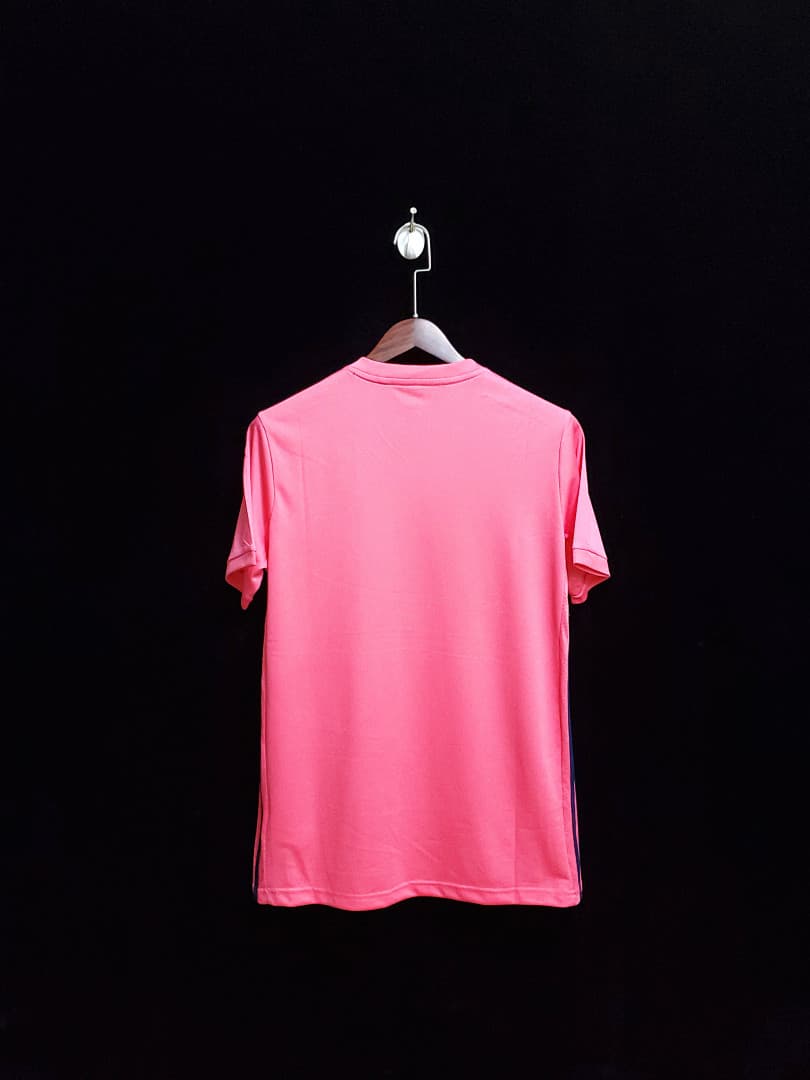 Real Madrid Maillot Extérieur 2020-2021 miniature 15