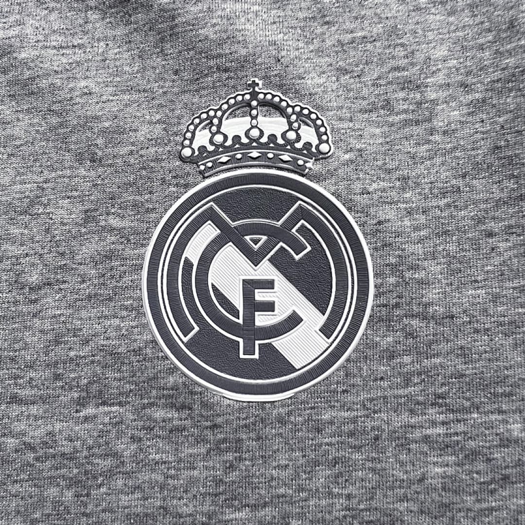 Real Madrid Maillot Extérieur Retro miniature 9