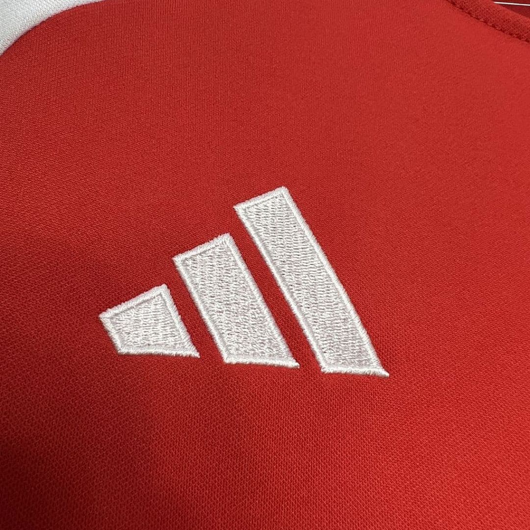 Real Murcia 2024-2025 Maillot Domicile miniature 4