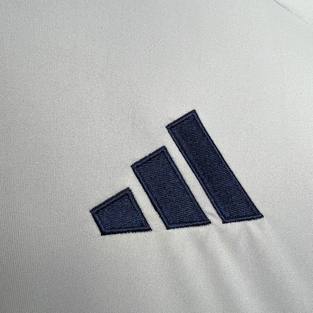 Real Oviedo 2024-2025 Maillot Extérieur miniature 5