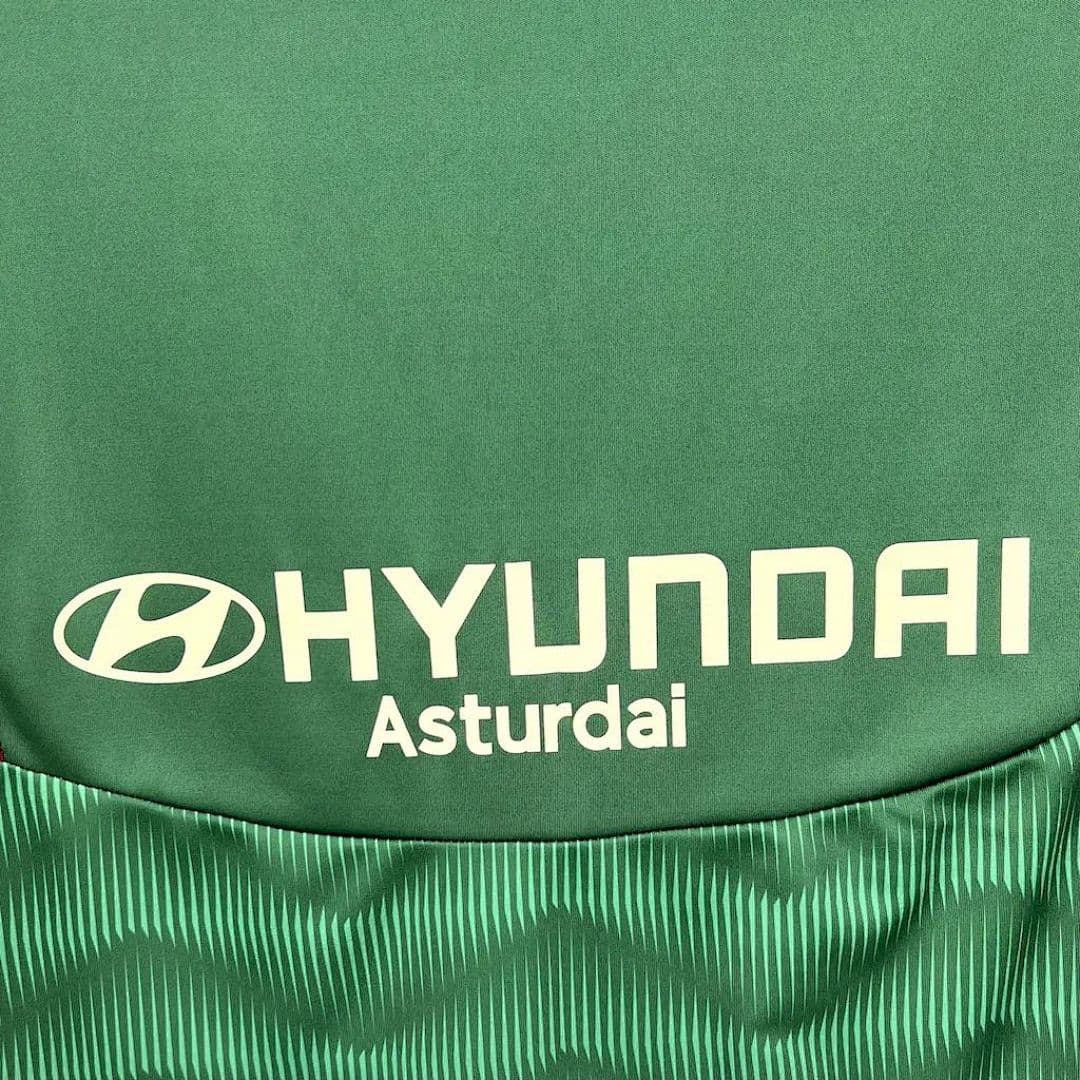 Real Oviedo 2024-2025 Maillot Third miniature 8