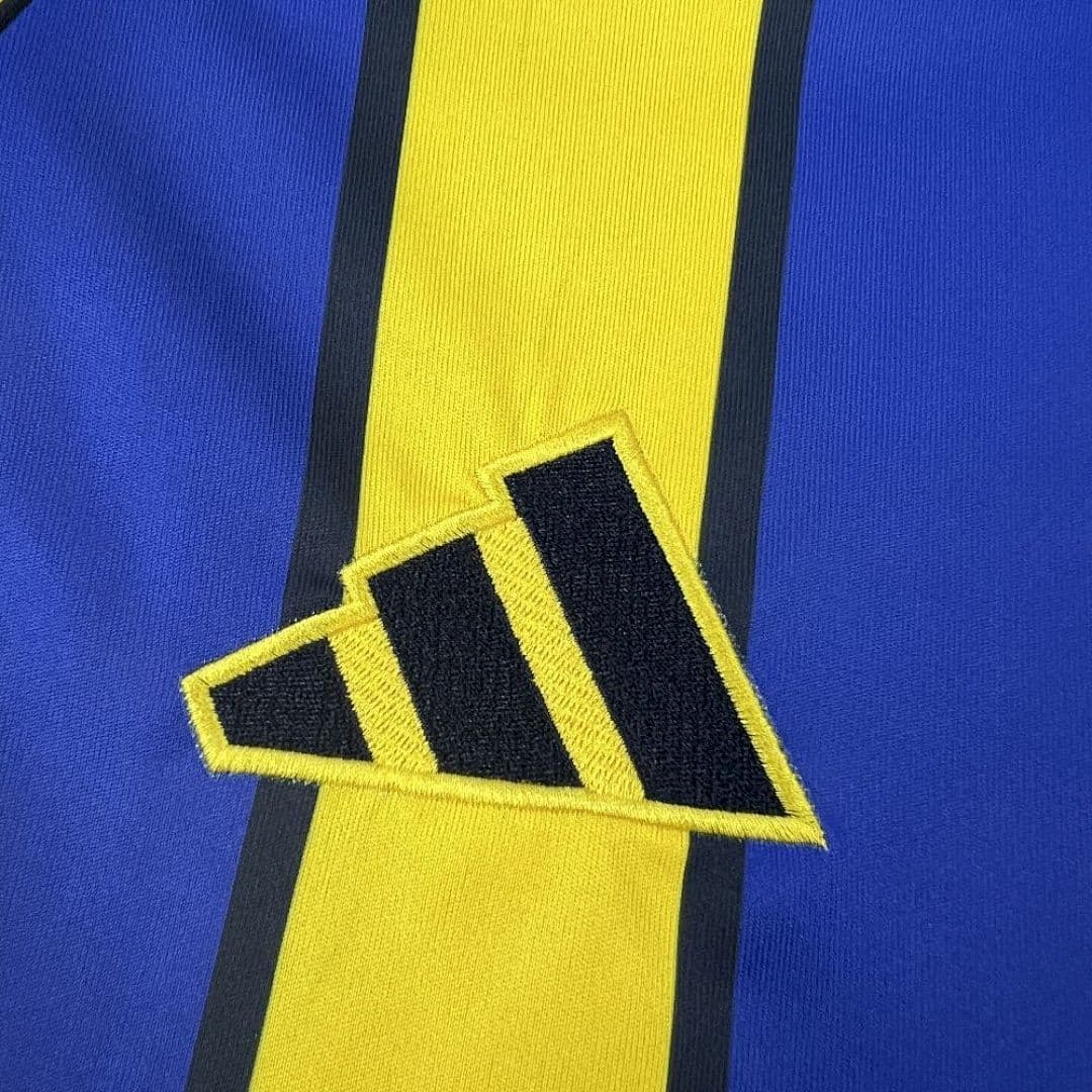 Real Oviedo Maillot Extérieur 2025-2026 miniature 5