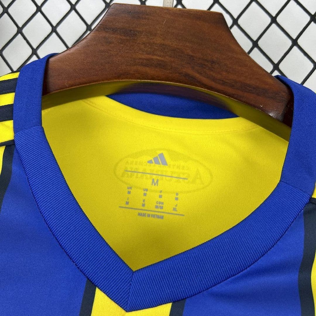 Real Oviedo Maillot Extérieur 2025-2026 miniature 6
