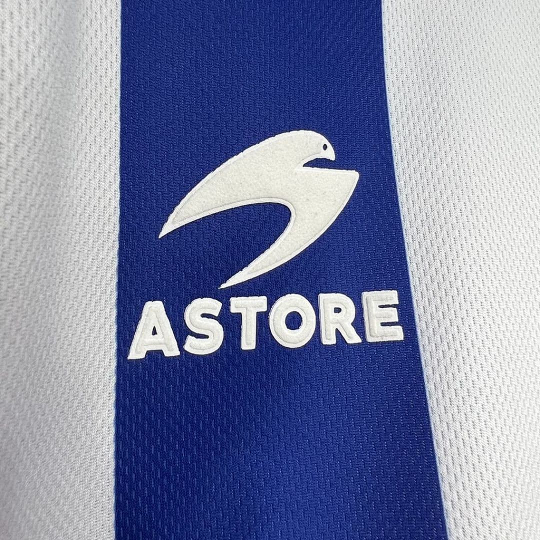 Real Sociedad 2002-2003 Maillot Domicile miniature 3