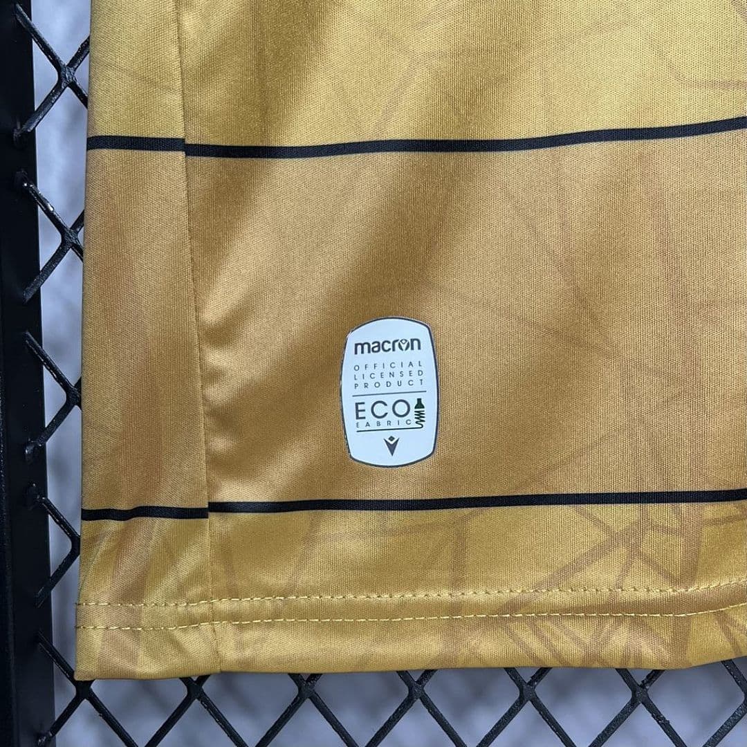 Real Sociedad 2024-2025 Maillot Extérieur miniature 6