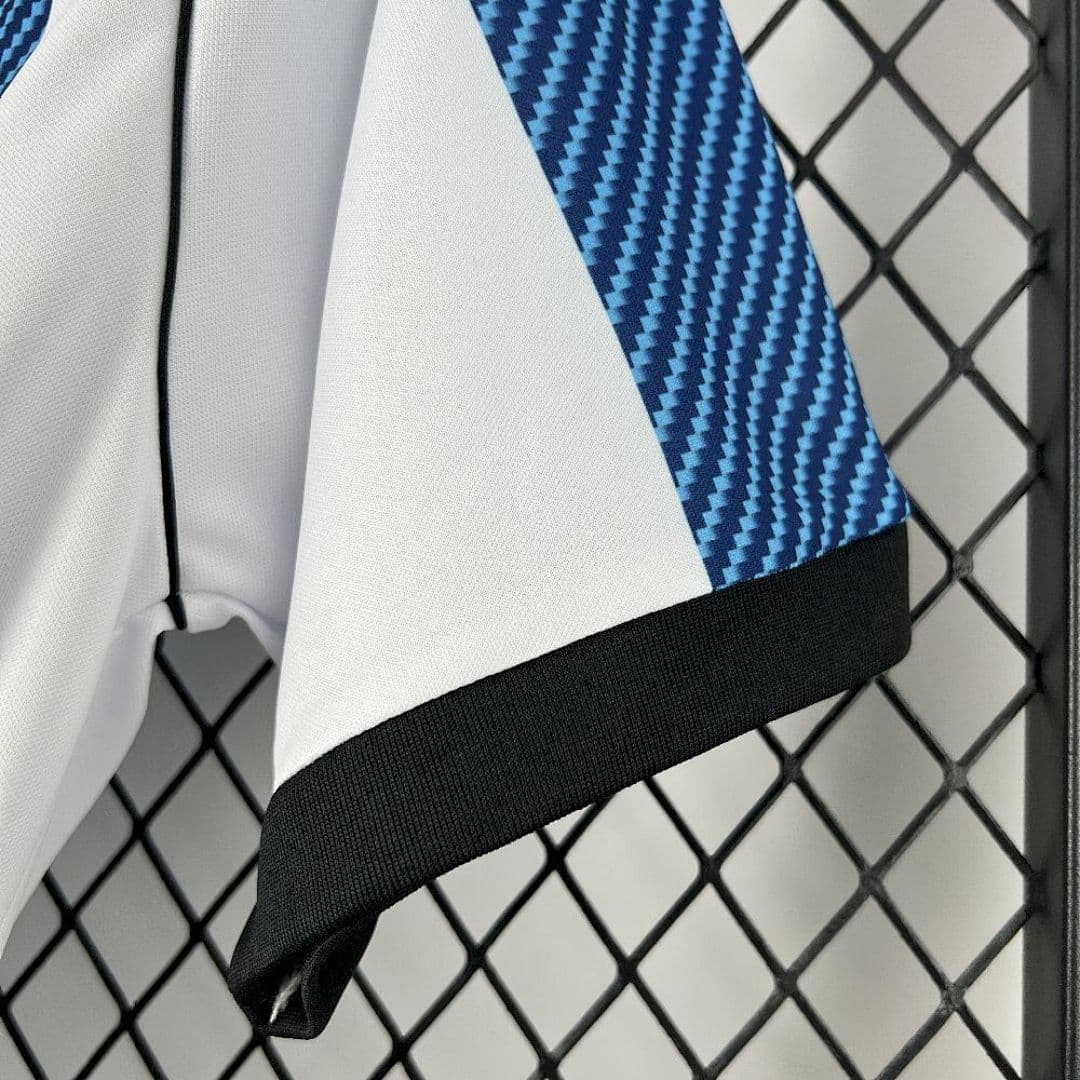 Real Sociedad Maillot Domicile 2025-2026 miniature 6