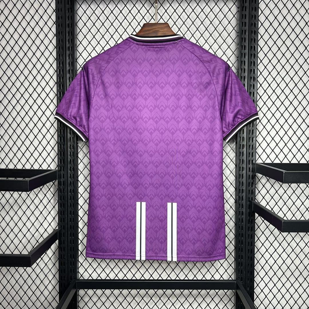 Real Valladolid 2024-2025 Maillot Domicile miniature 9
