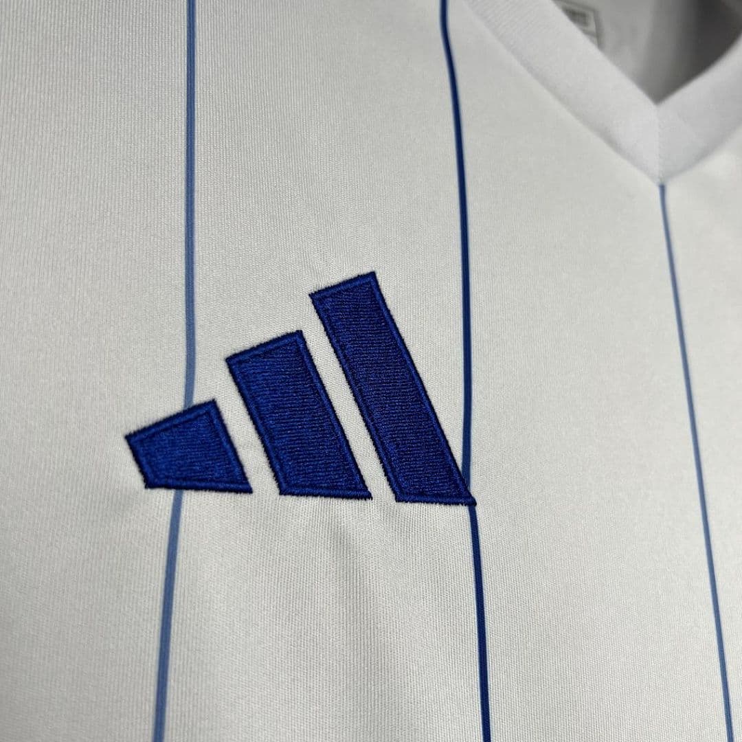Real Zaragoza 2024-2025 Maillot Domicile miniature 4