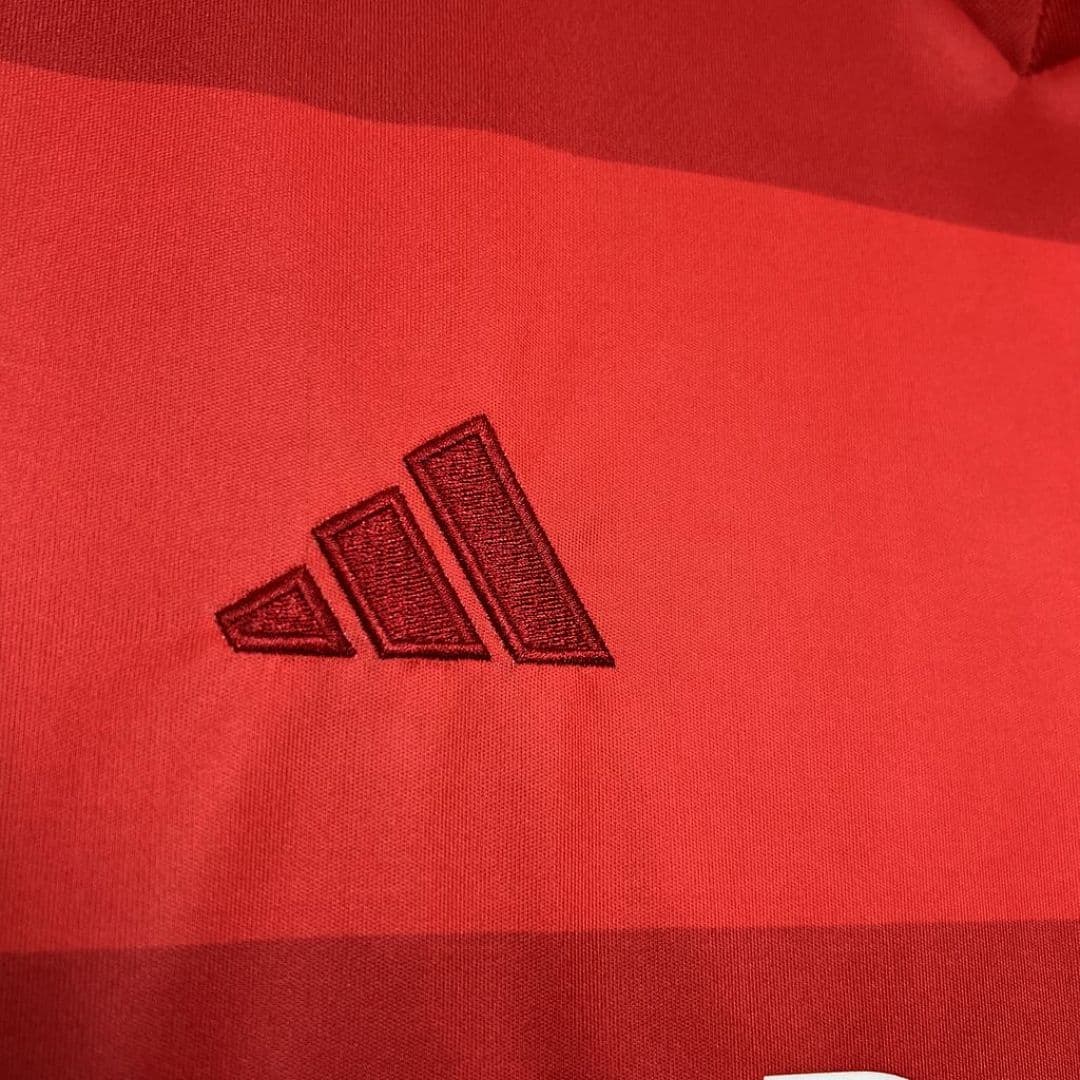 Real Zaragoza 2024-2025 Maillot Extérieur miniature 4
