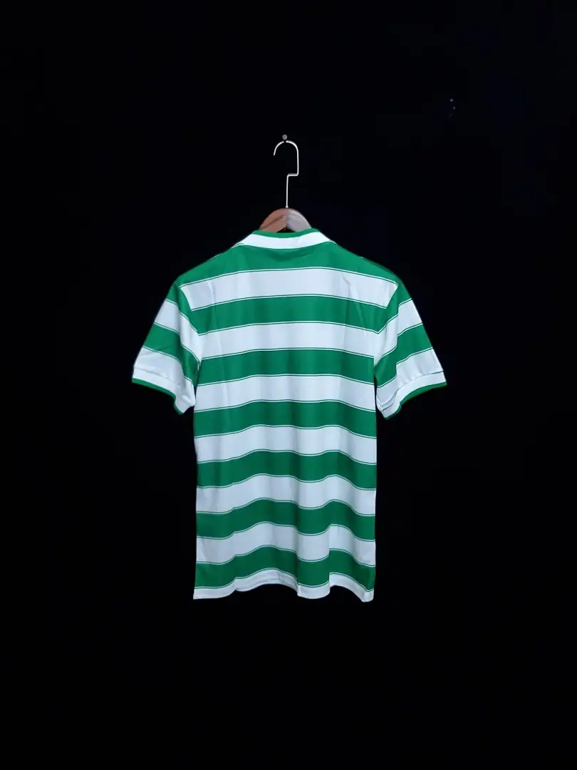 Retro85 Celtics At Maillot Domicile Retro miniature 2