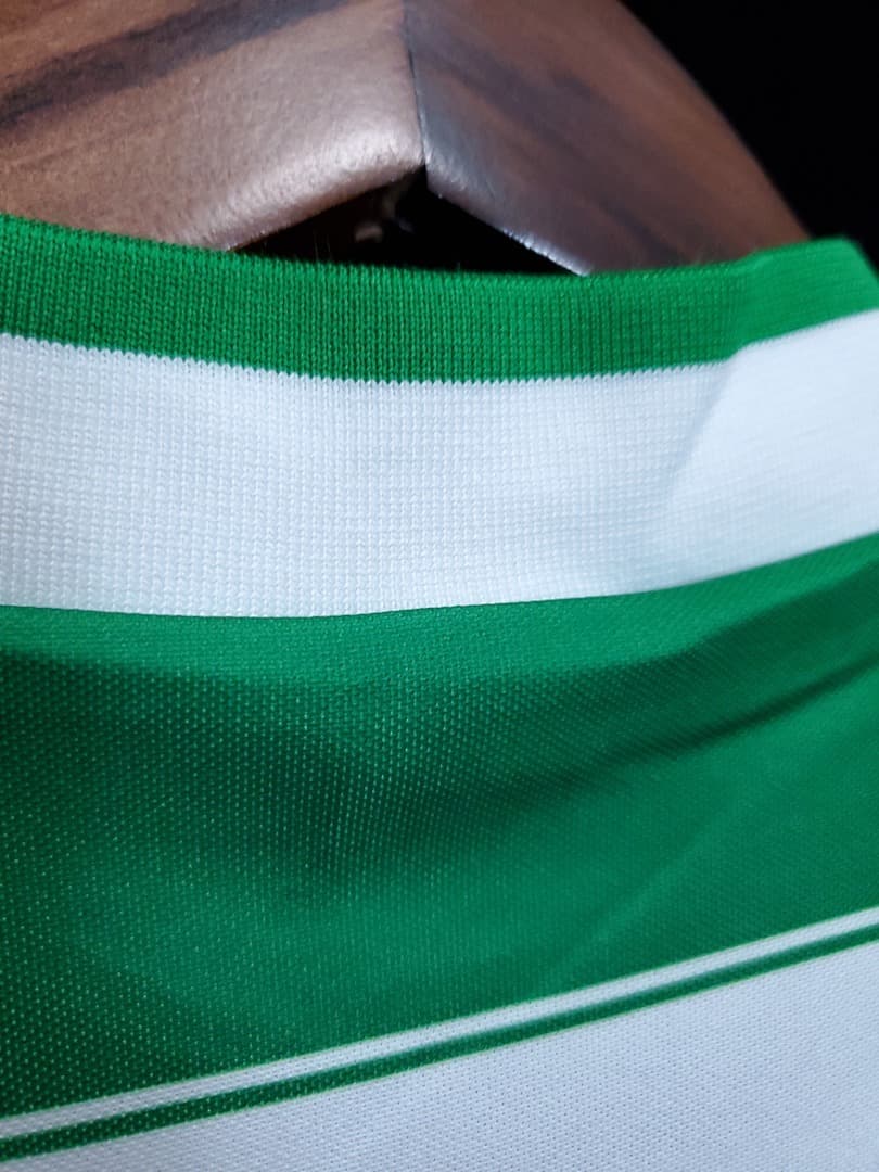 Retro85 Celtics At Maillot Domicile Retro miniature 3