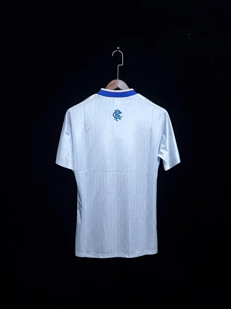 Retro90 Rangers Maillot Extérieur Retro miniature 2