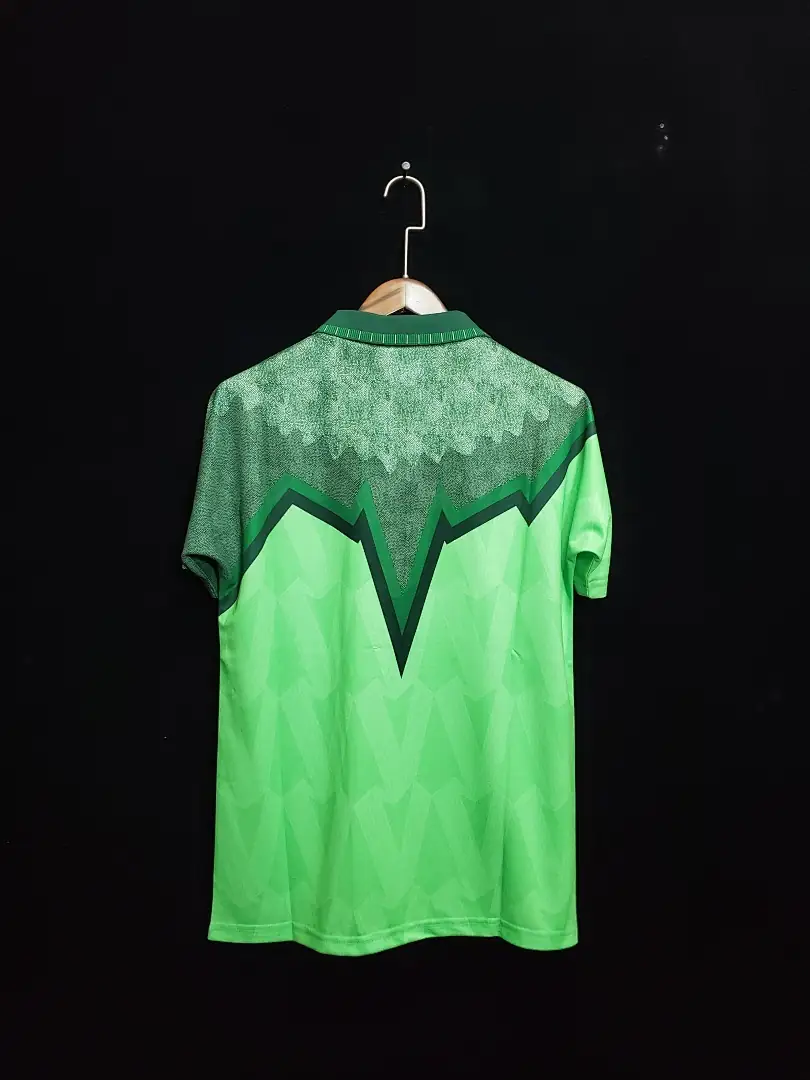 Retro91 Celtics Maillot Domicile Retro miniature 2