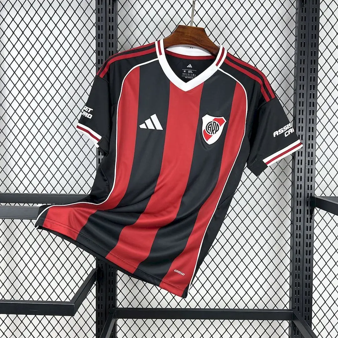 River Plate Maillot Extérieur