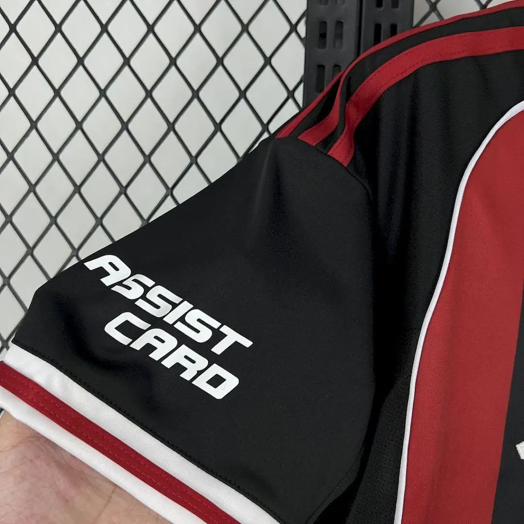 River Plate Maillot Extérieur miniature 2