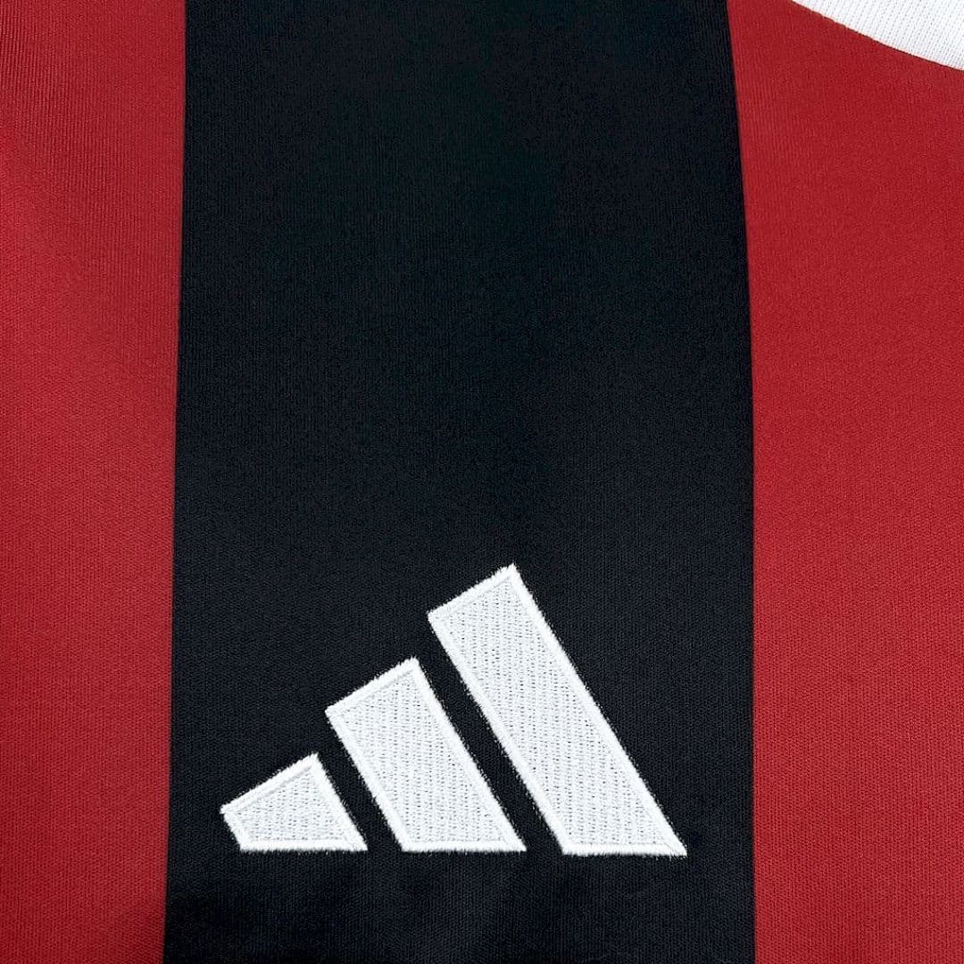 River Plate Maillot Extérieur miniature 3