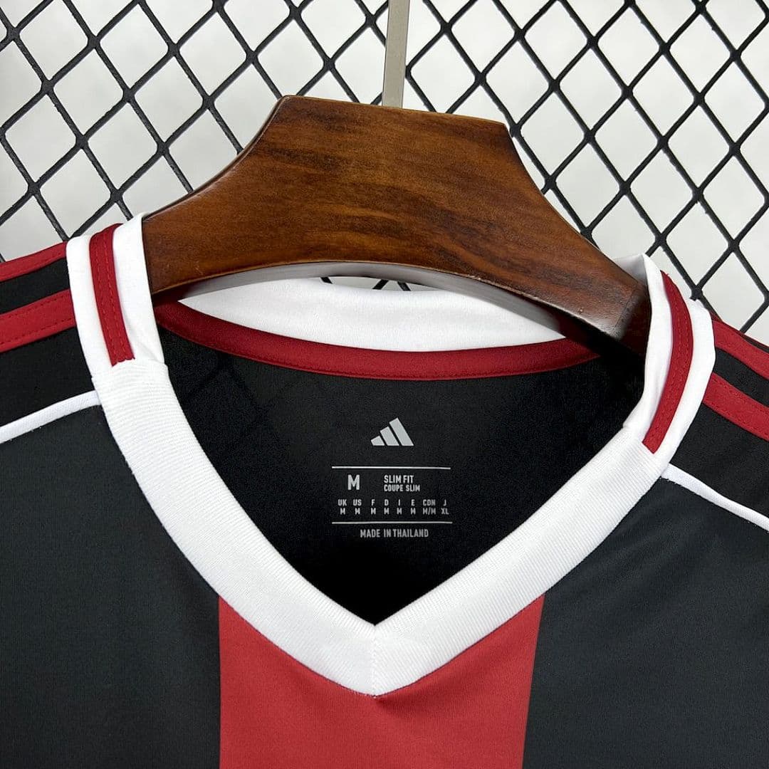 River Plate Maillot Extérieur miniature 5