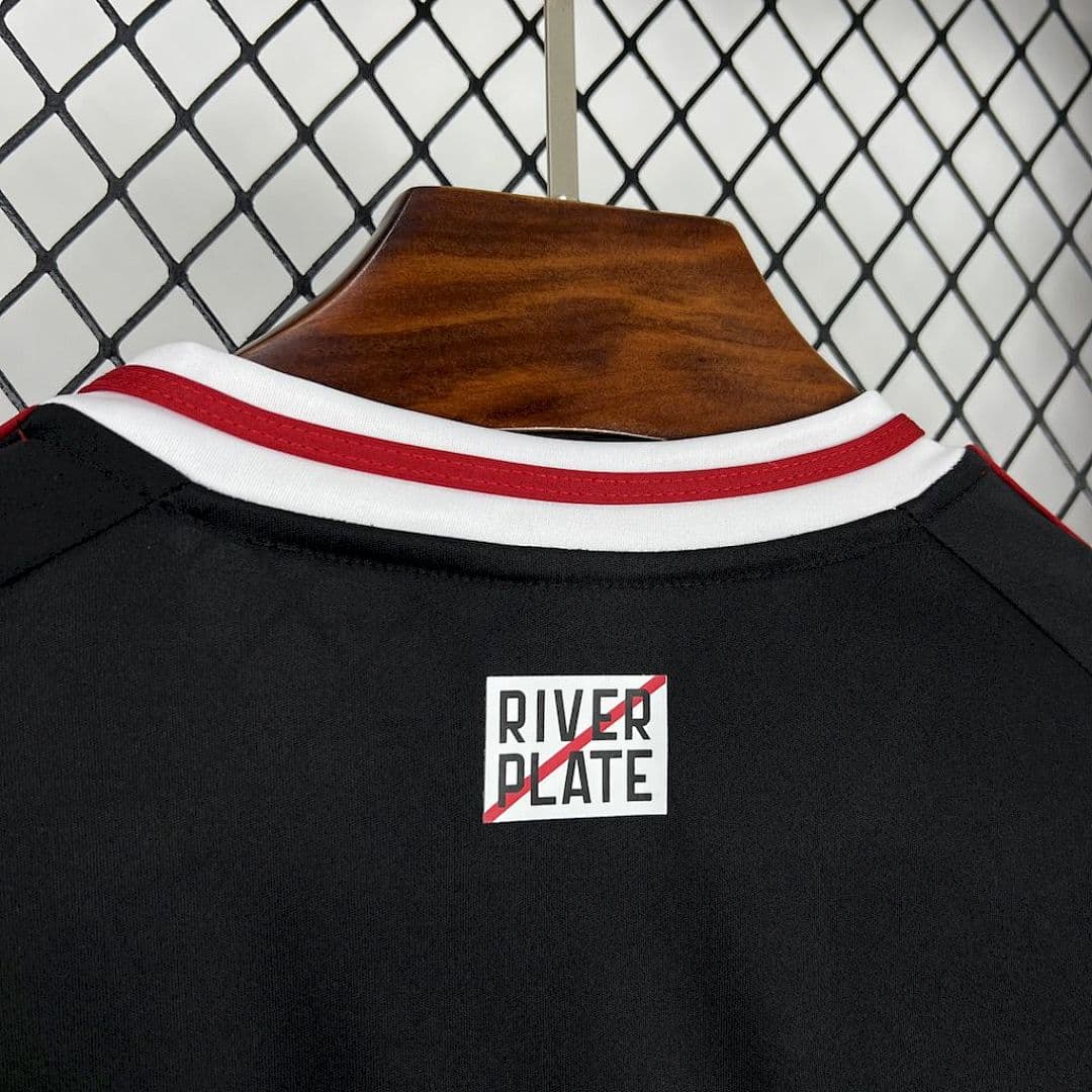 River Plate Maillot Extérieur miniature 8