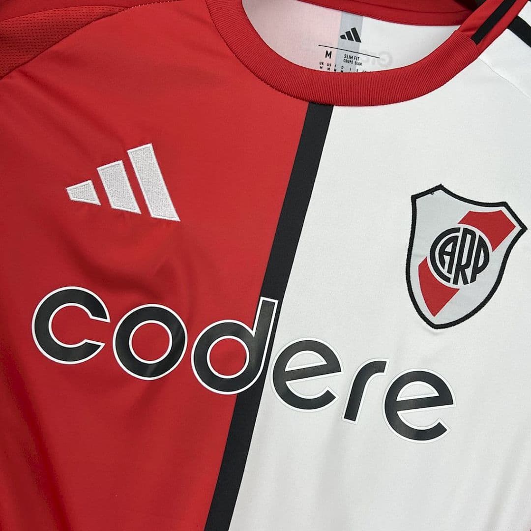 River Plate Maillot Third miniature 3