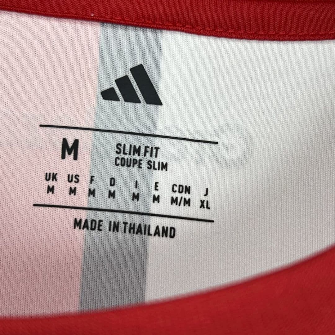 River Plate Maillot Third miniature 4