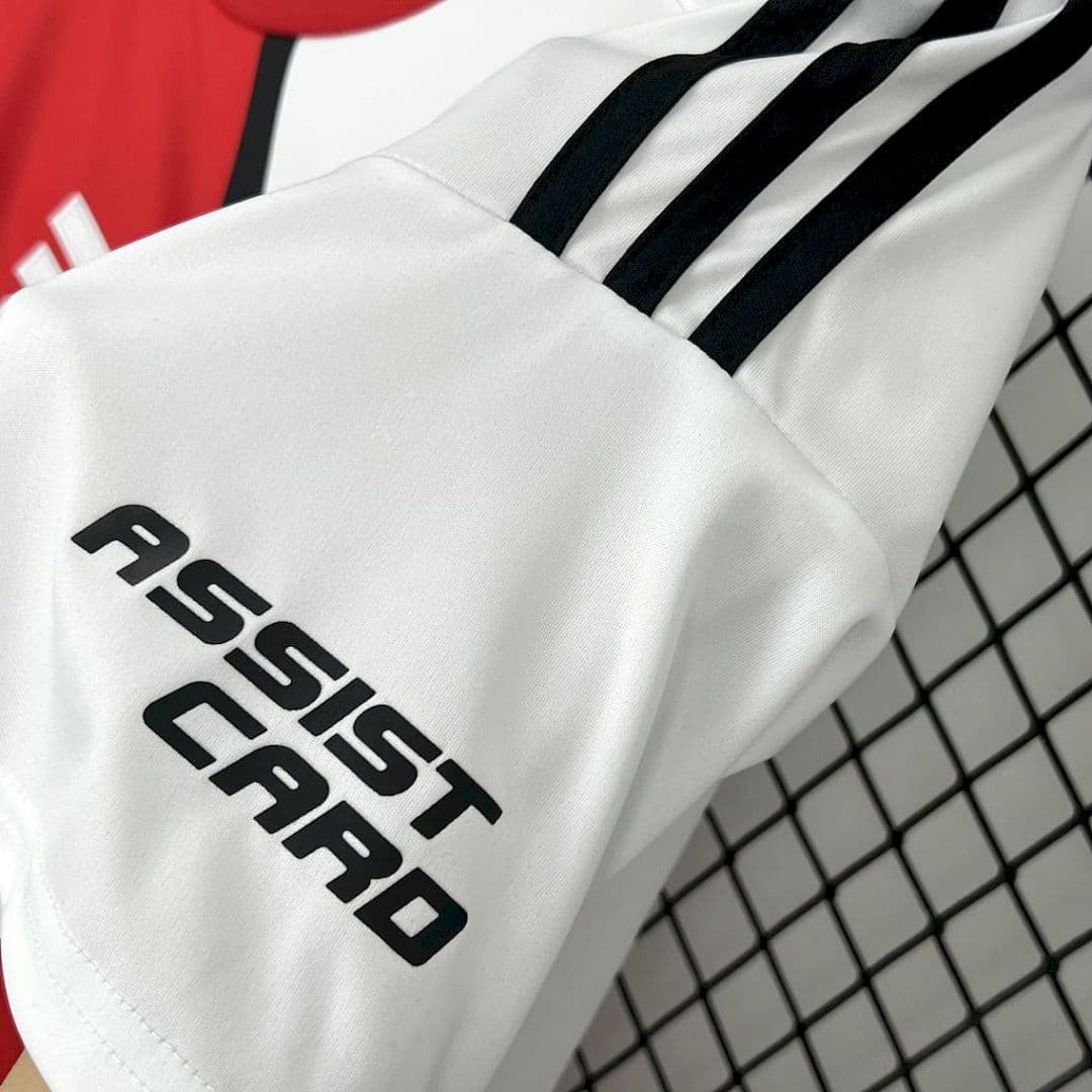 River Plate Maillot Third miniature 6