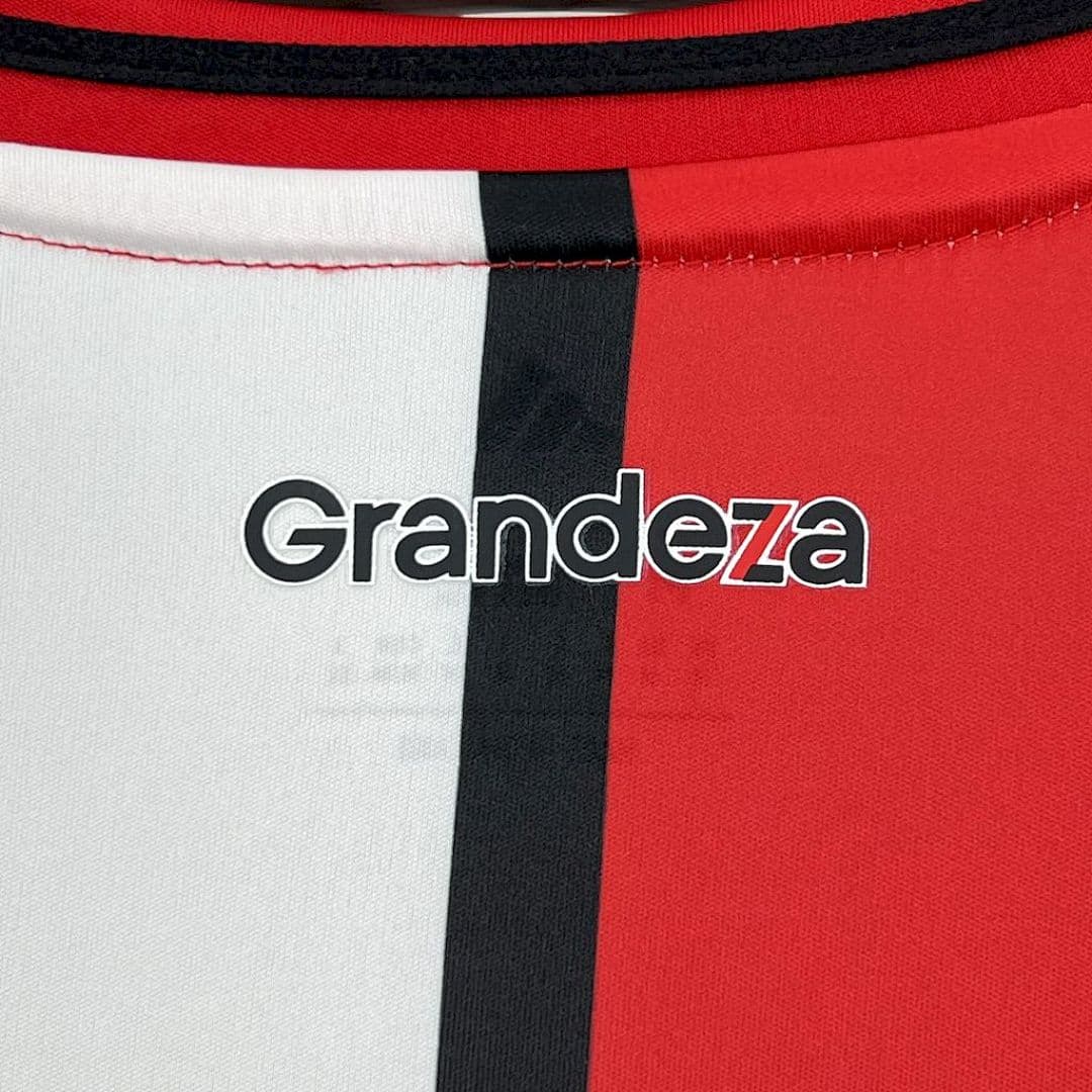 River Plate Maillot Third miniature 9