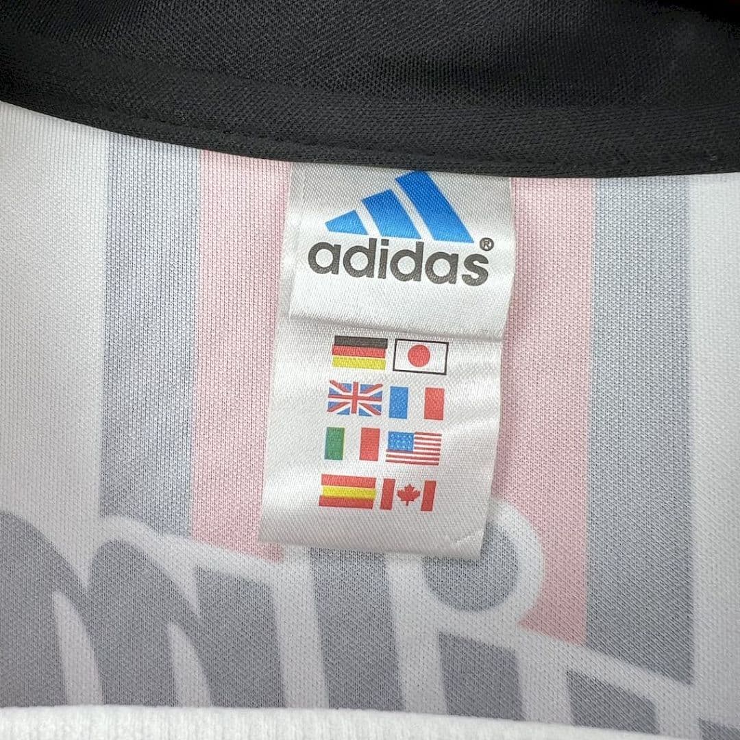 River Plate Maillot Third Retro miniature 8