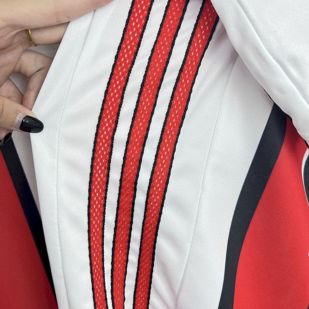 River Plate Maillot Third Retro miniature 9