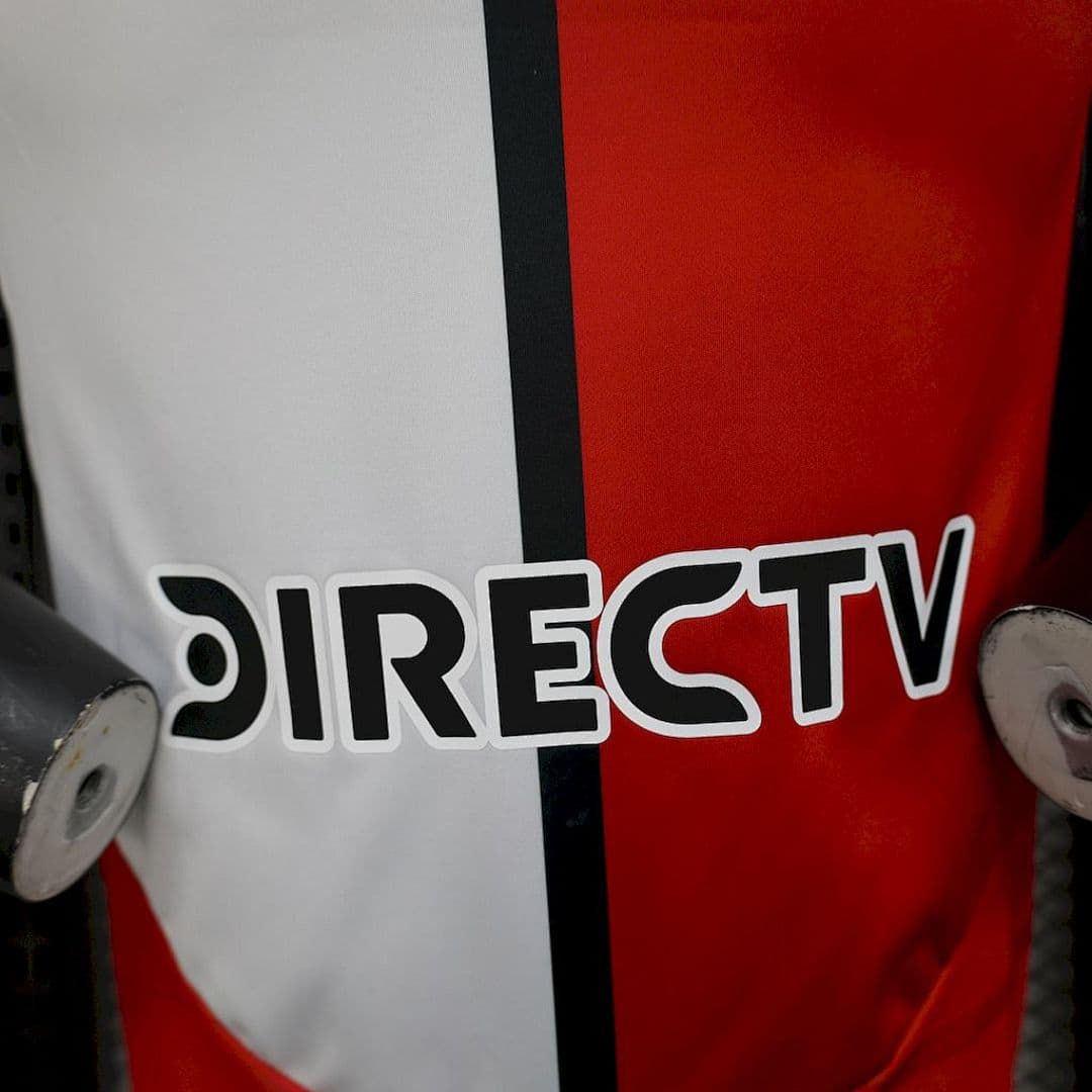River Plate Maillot Third Version Joueur miniature 3