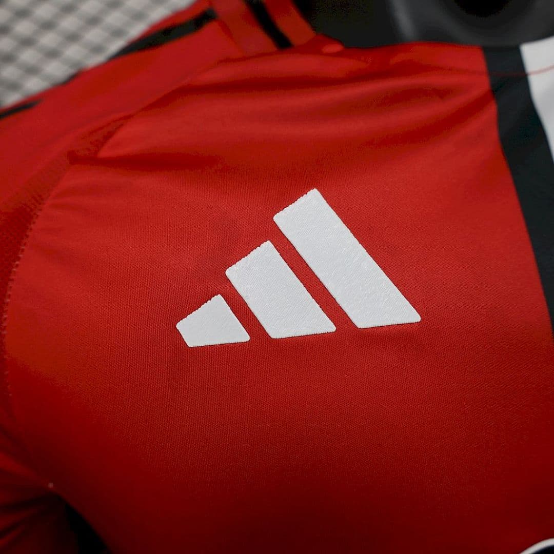 River Plate Maillot Third Version Joueur miniature 6