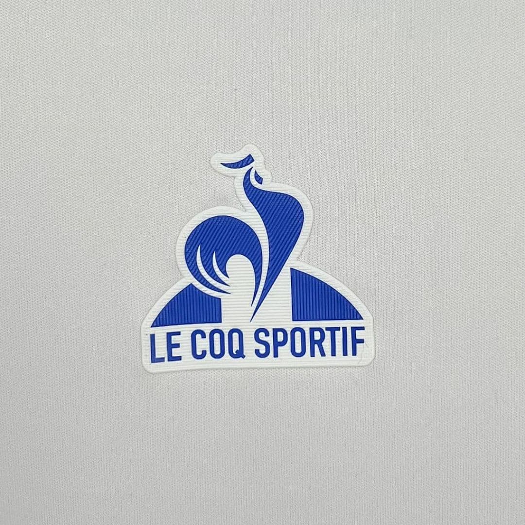 Rosario Central 2025-2026 Maillot Extérieur miniature 3