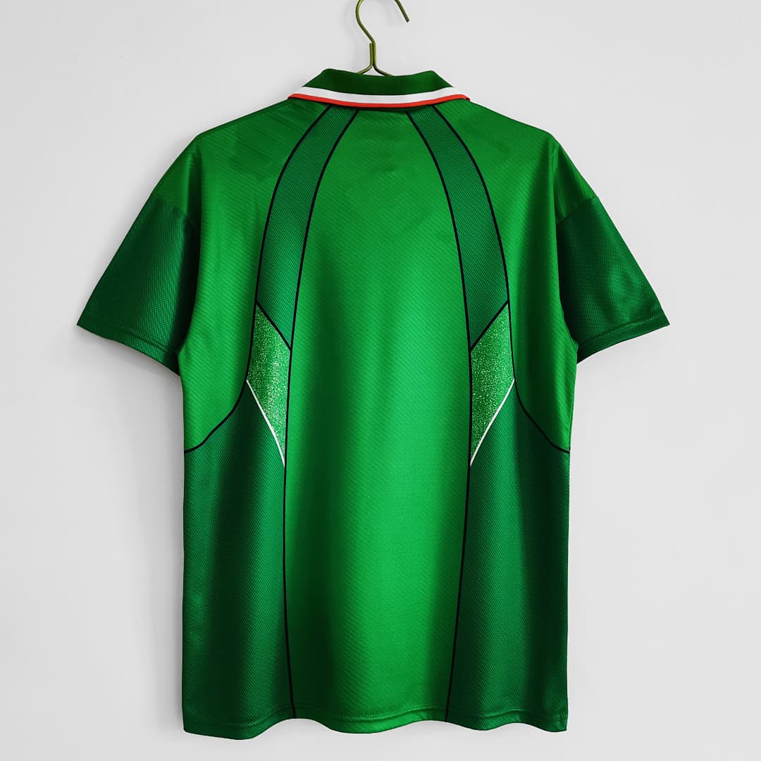 S 2Xl At Maillot Domicile Retro miniature 5