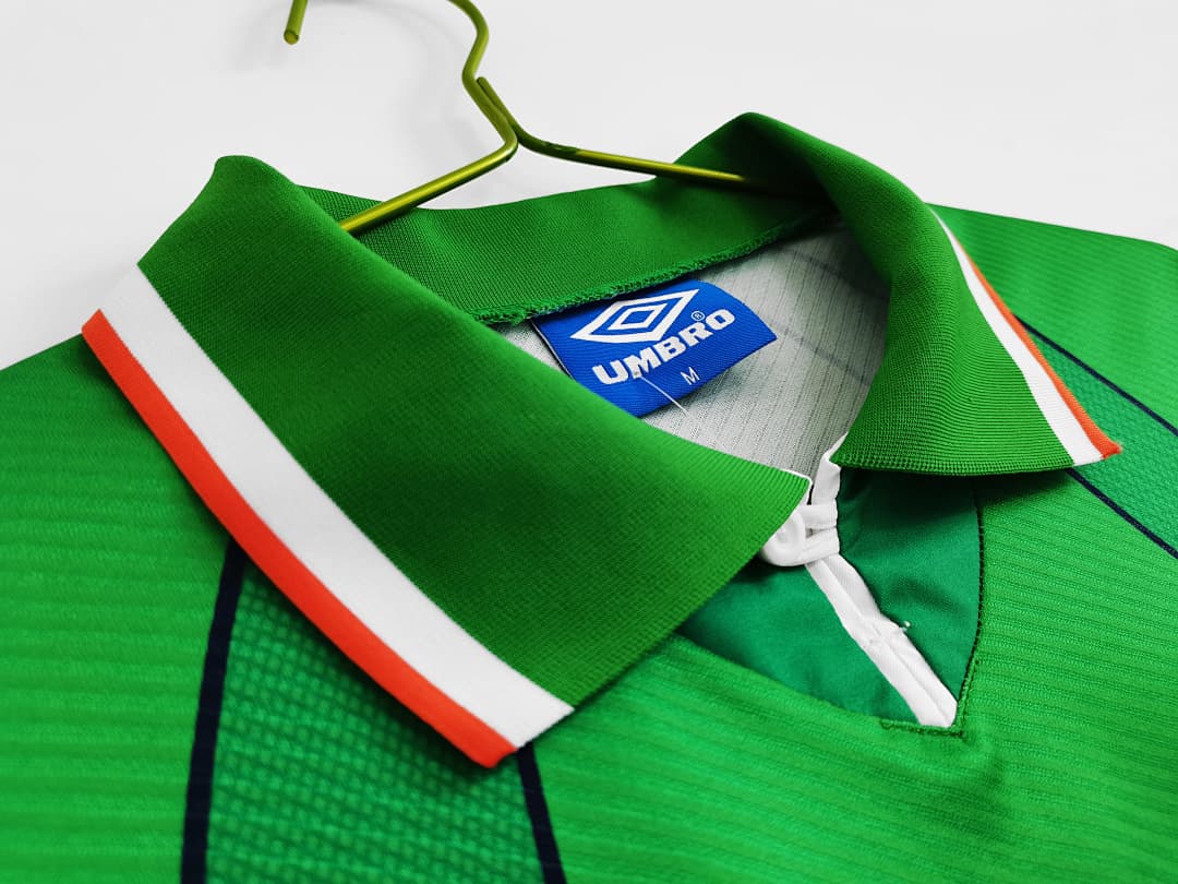 S 2Xl At Maillot Domicile Retro miniature 12