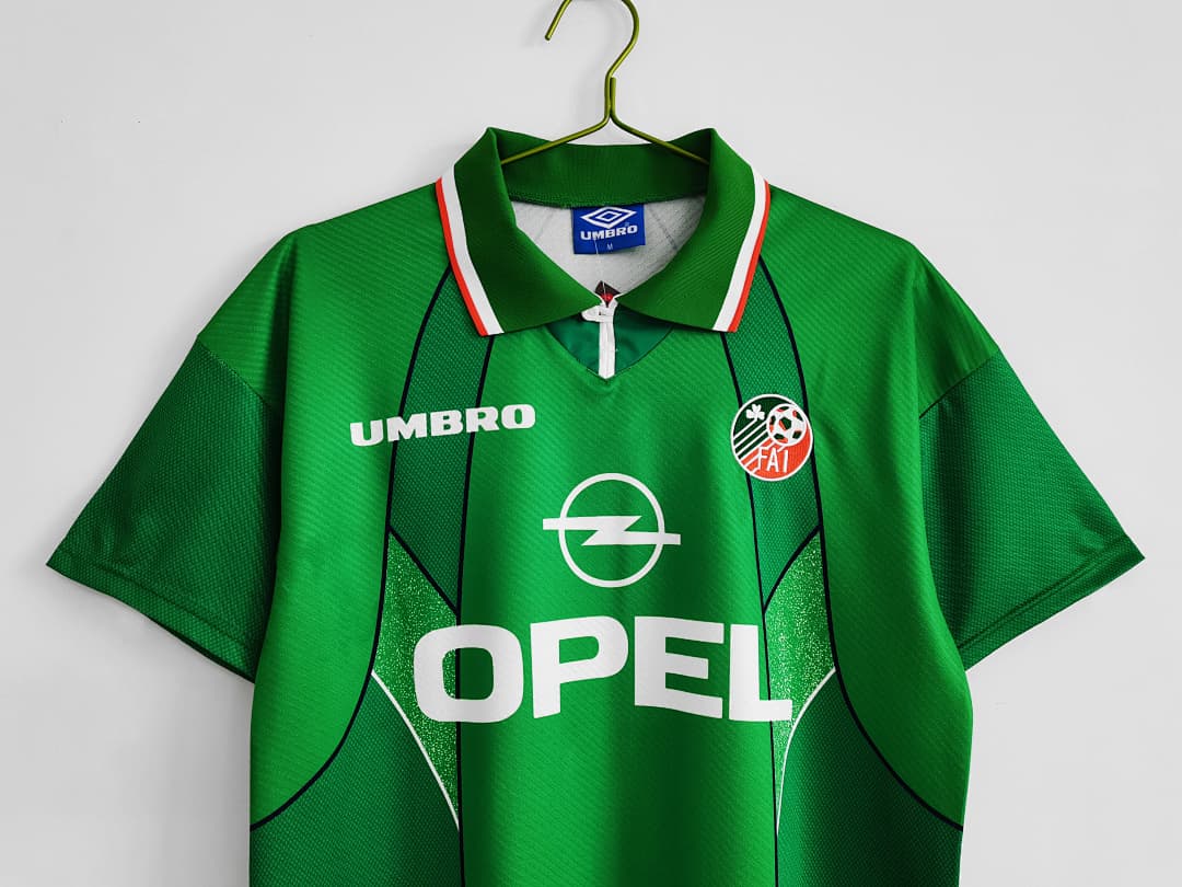 S 2Xl At Maillot Domicile Retro miniature 13