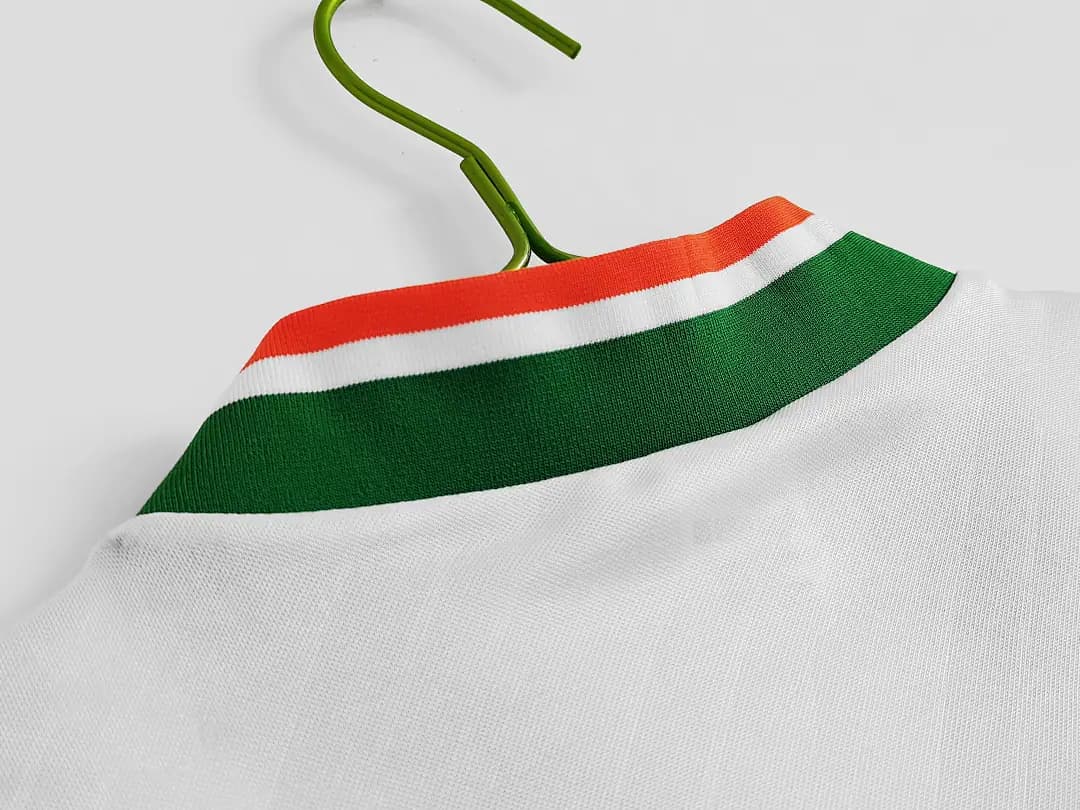 S 2Xl Of Ireland Maillot Extérieur Retro 1994 miniature 2