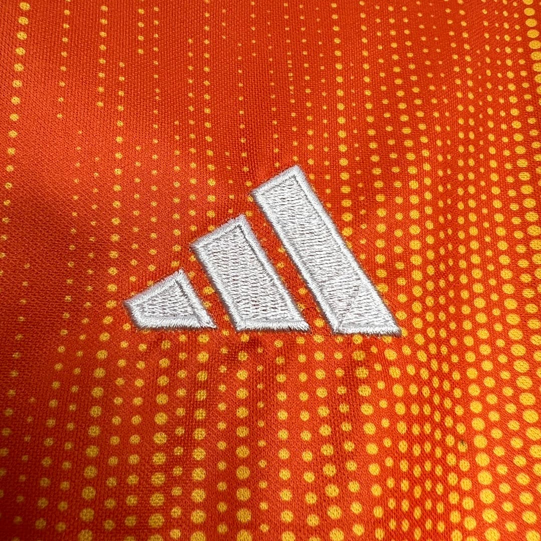 Saiyans Fc 2024-2025 Maillot Domicile miniature 3