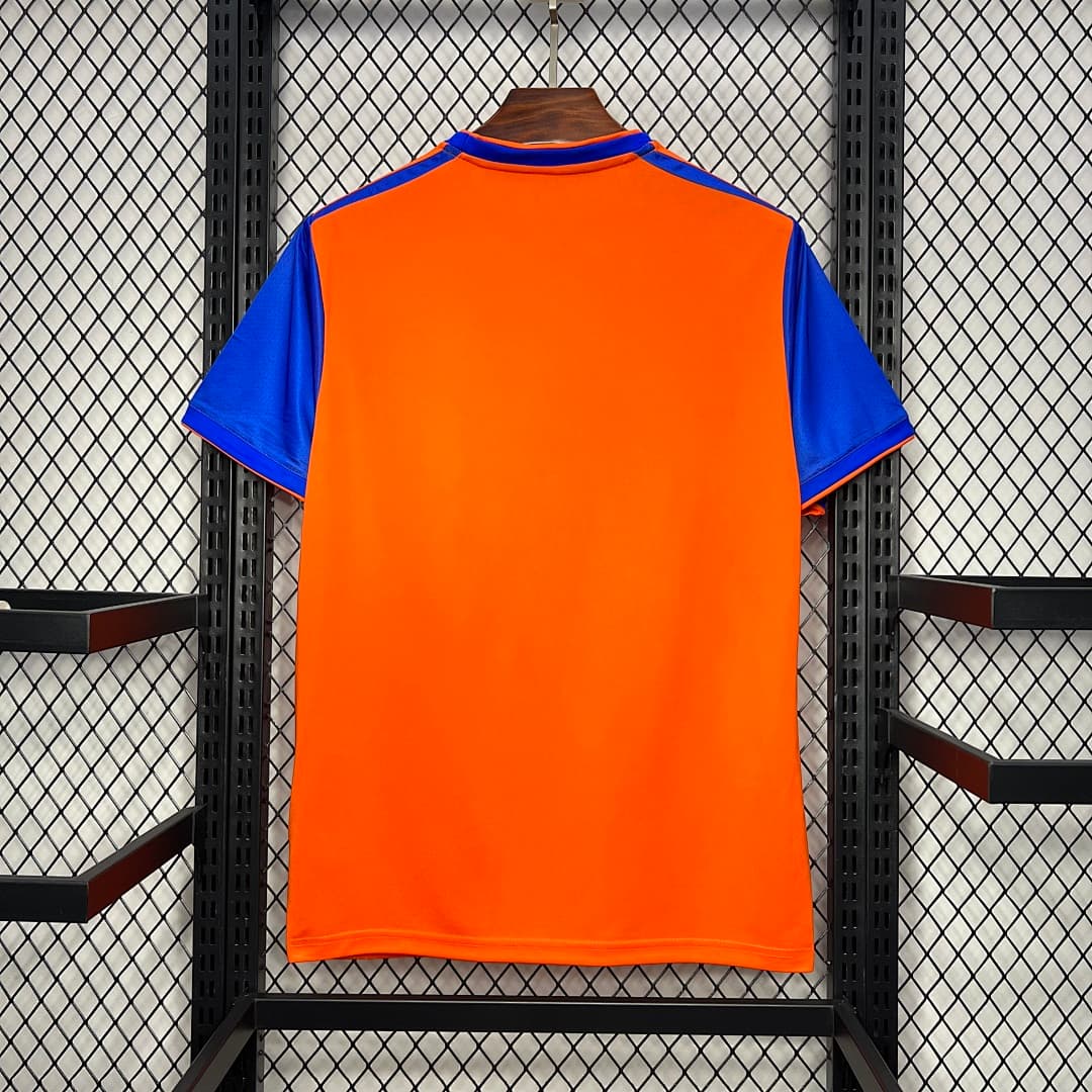Saiyans Fc 2024-2025 Maillot Domicile miniature 6